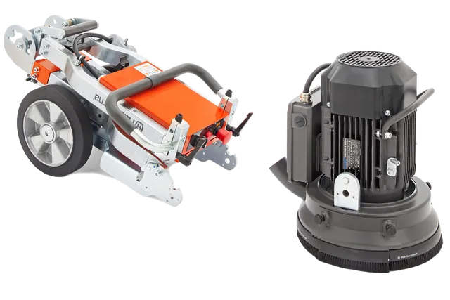 Husqvarna PG 280 Floor Grinder