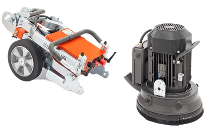 Husqvarna PG 280 Floor Grinder