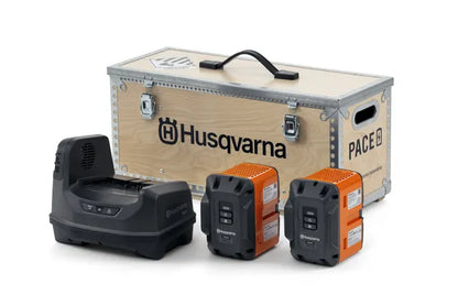 Husqvarna B380X/C900X Pace Power Kit