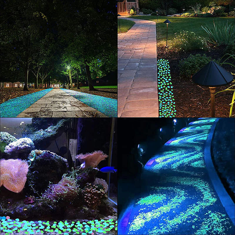  Gardens & Landscaping