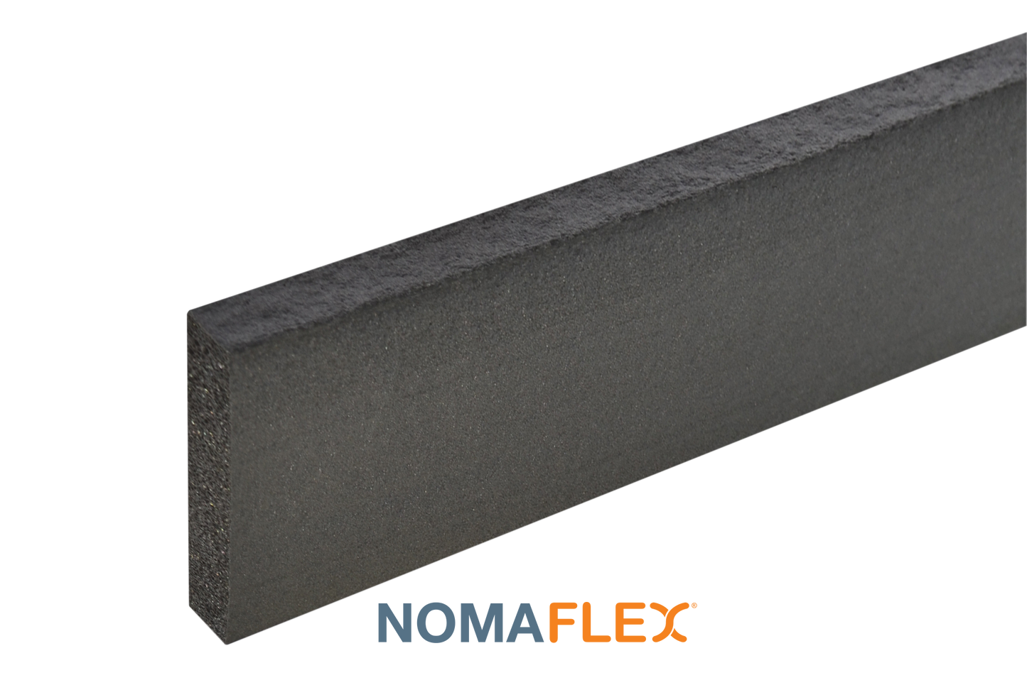 NOMAFLEX 1/2 in. X  4 in. X 10 ft. Expansion Joint Filler (100 ft. Bundle)