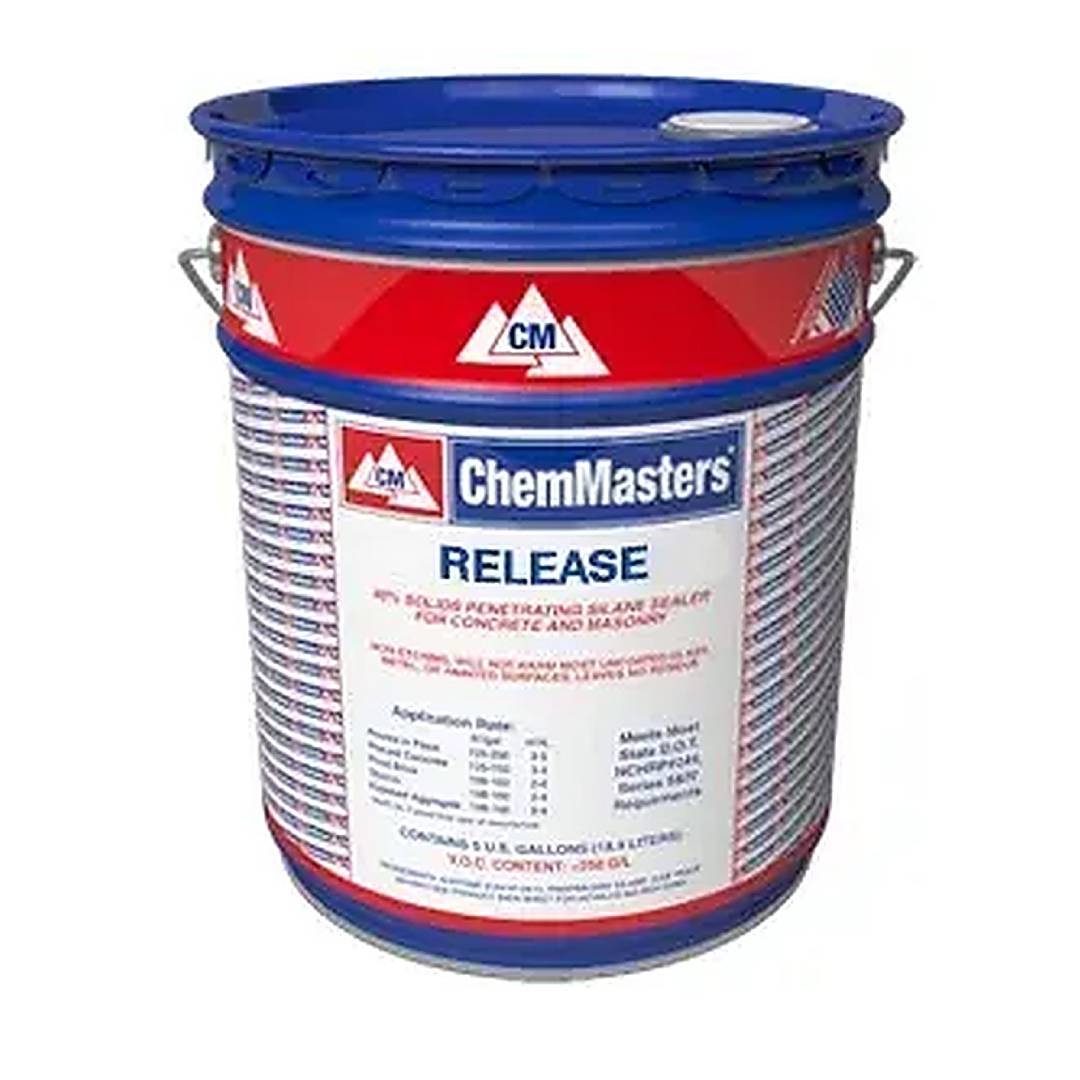 ChemMasters Release