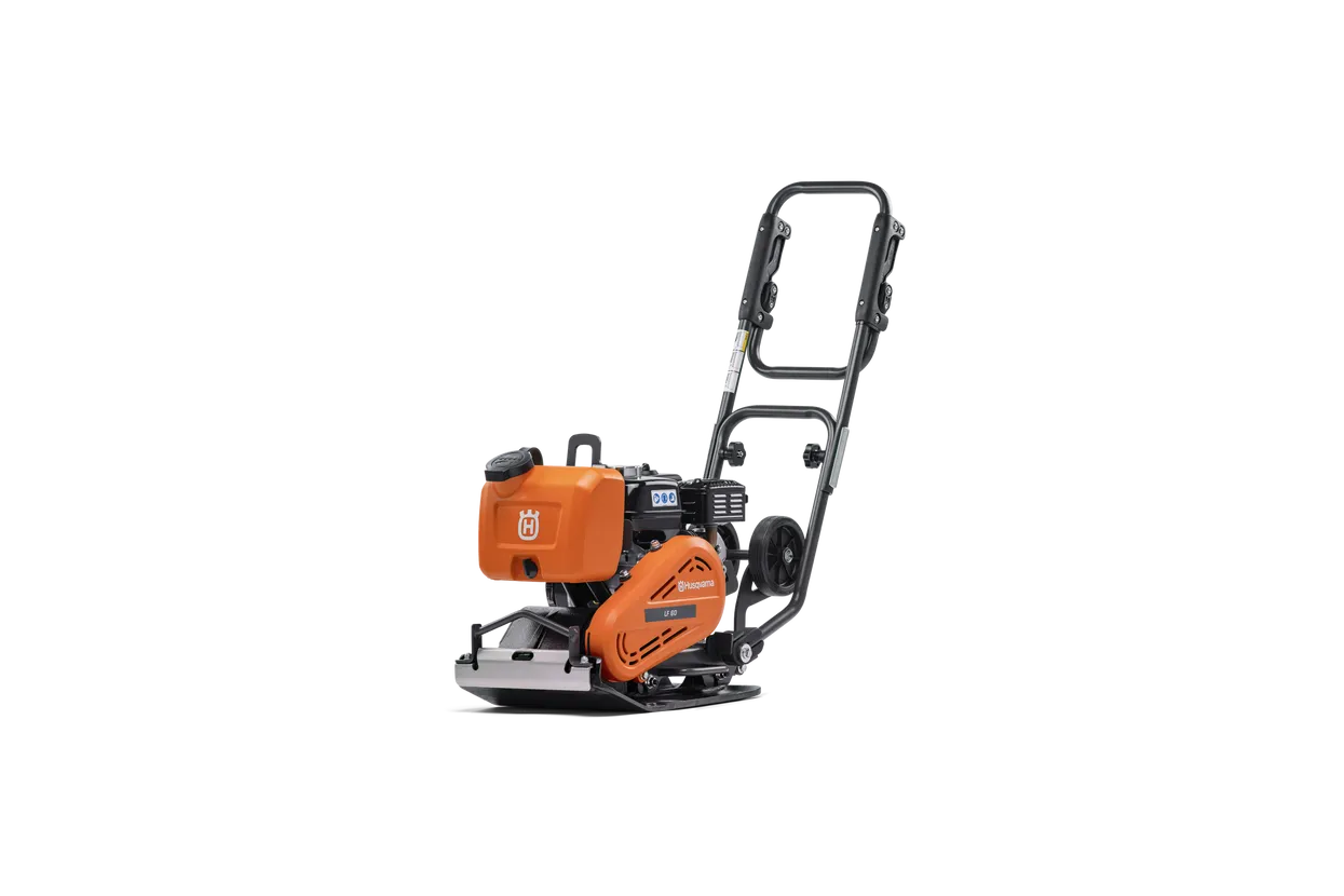 Husqvarna LF60 Honda Plate Compactor