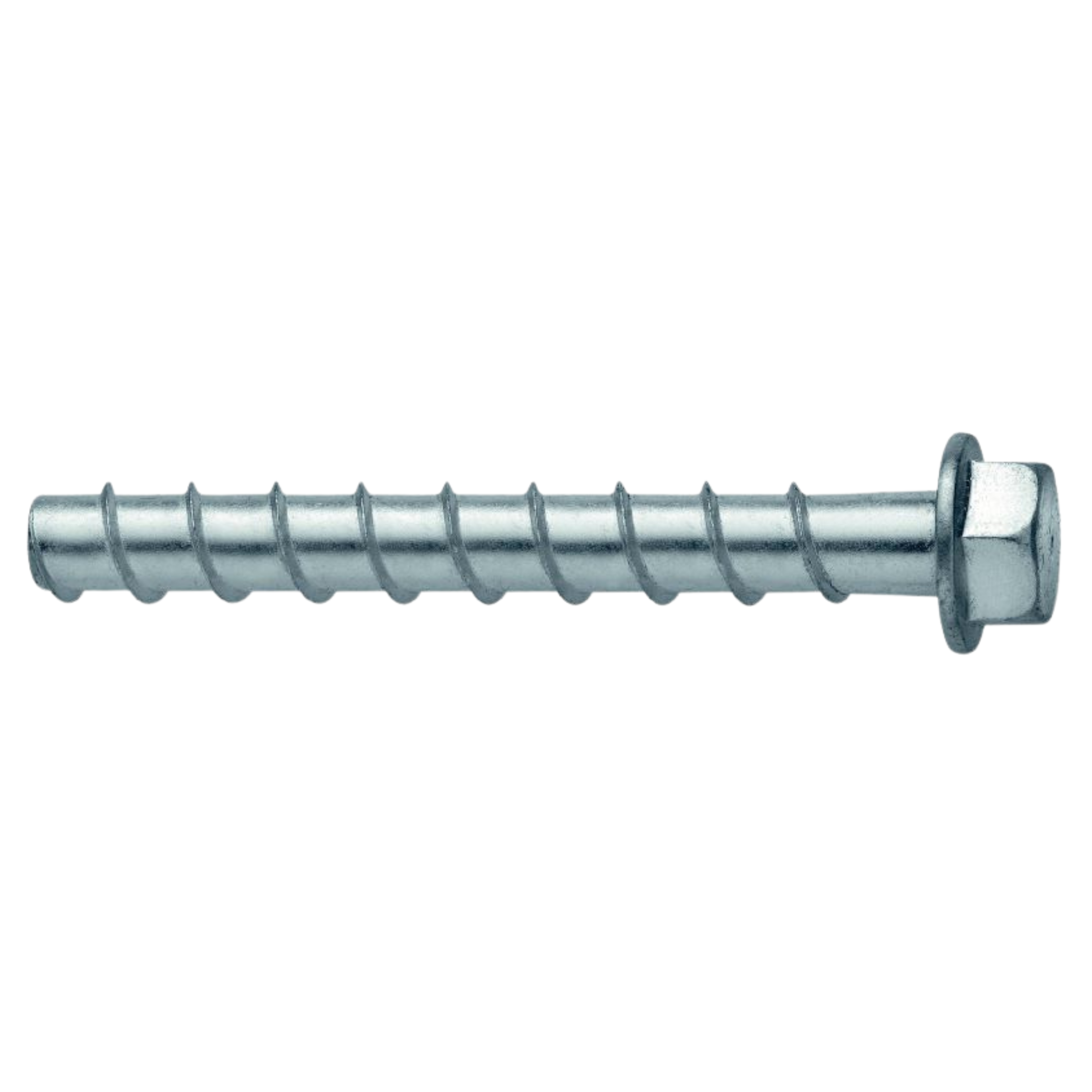 HILTI KH‑EZ Screw Anchor (1/4″ × 3″)