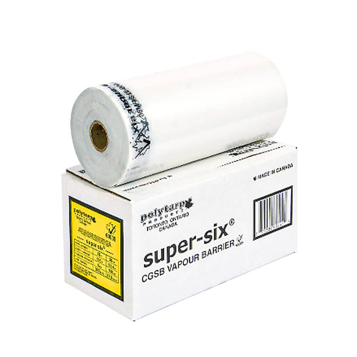 POLYTARP Roll super six