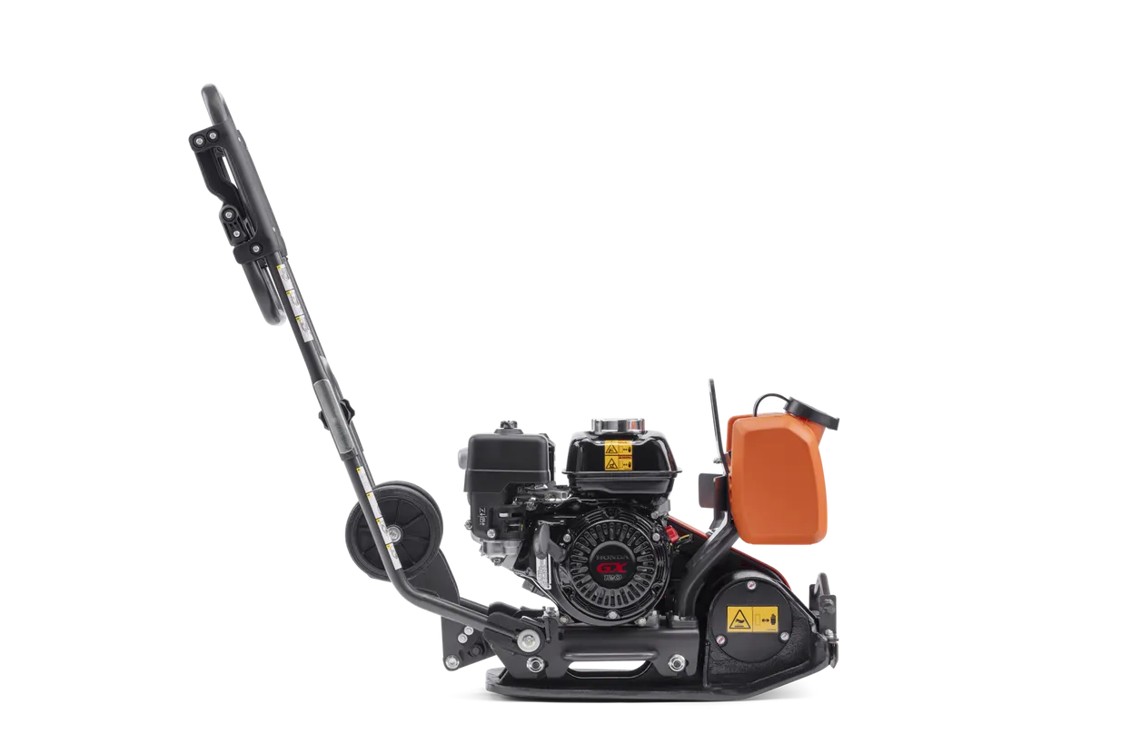 Husqvarna LF60 Honda Plate Compactor