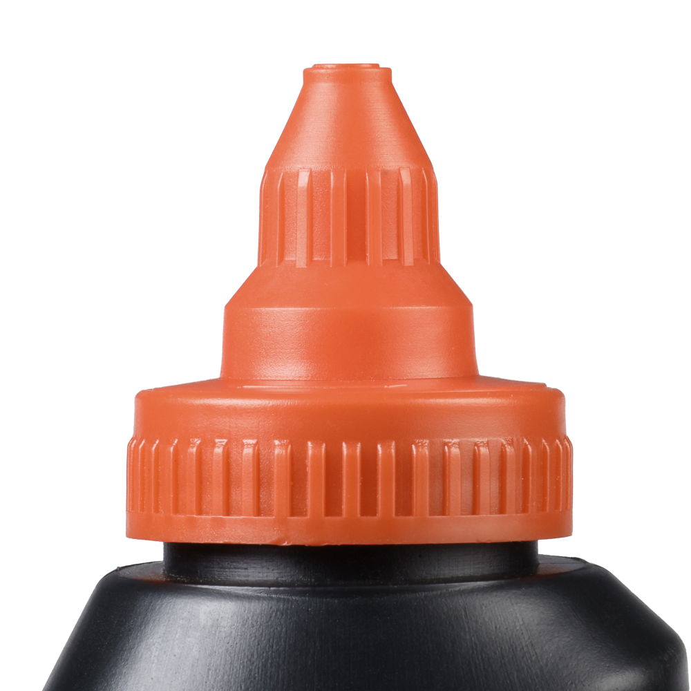 8‑Ounce Hi‑Visibility Orange Marking Chalk