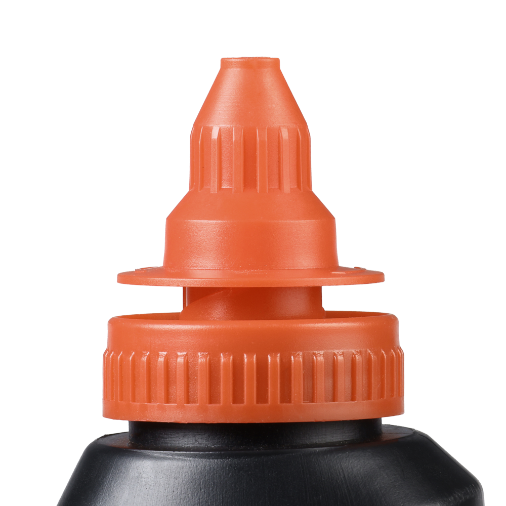 8‑Ounce Hi‑Visibility Orange Marking Chalk