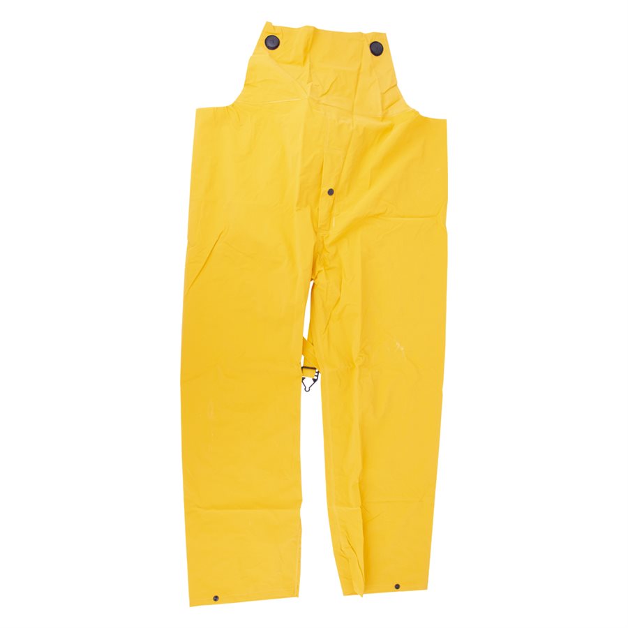 Rain Suit Industrial L 3pc