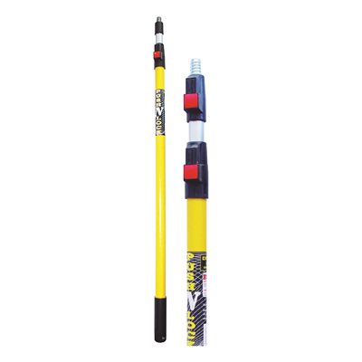 EXT POLE 16FT PUSH & LOCK – King Construction Supplies