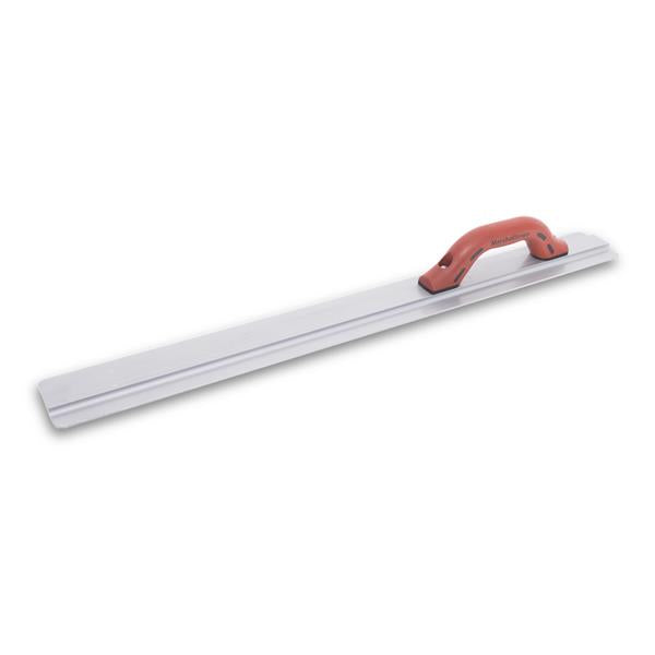 30" Magnesium aDarby-Straight Blade-DuraSoft Hdl