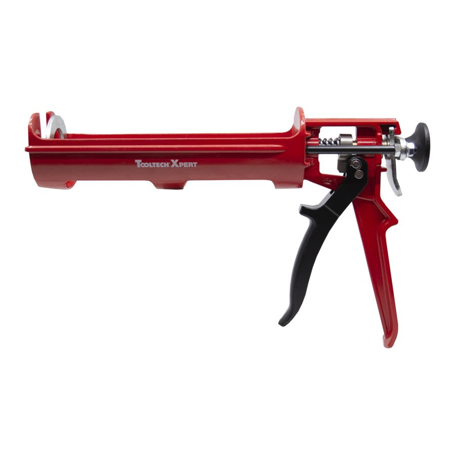 DUAL COMPONENT CAULKING GUN 9IN