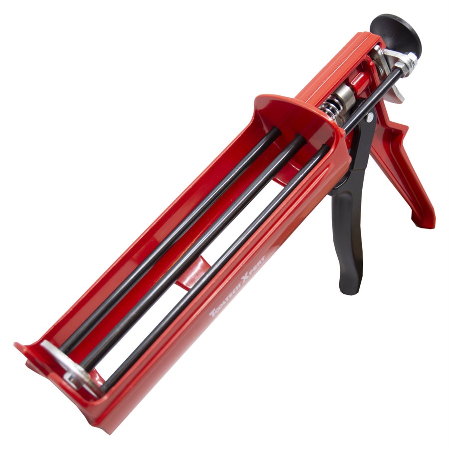 DUAL COMPONENT CAULKING GUN 9IN