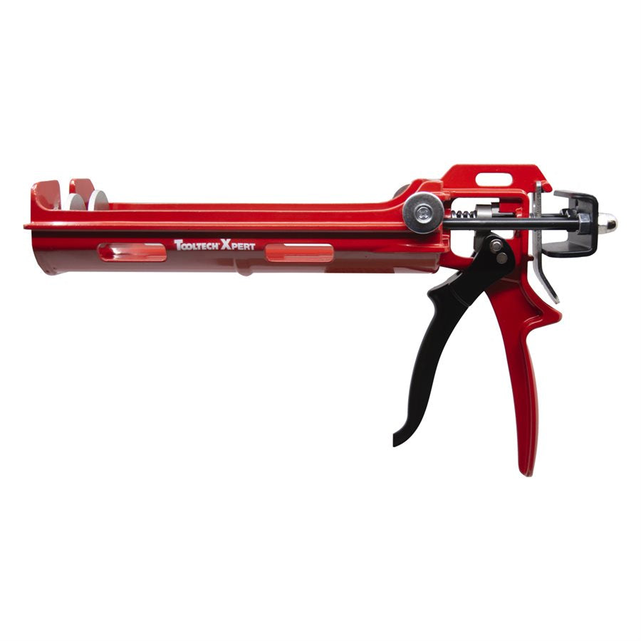 DUAL COMPONENT CAULKING GUN 9IN