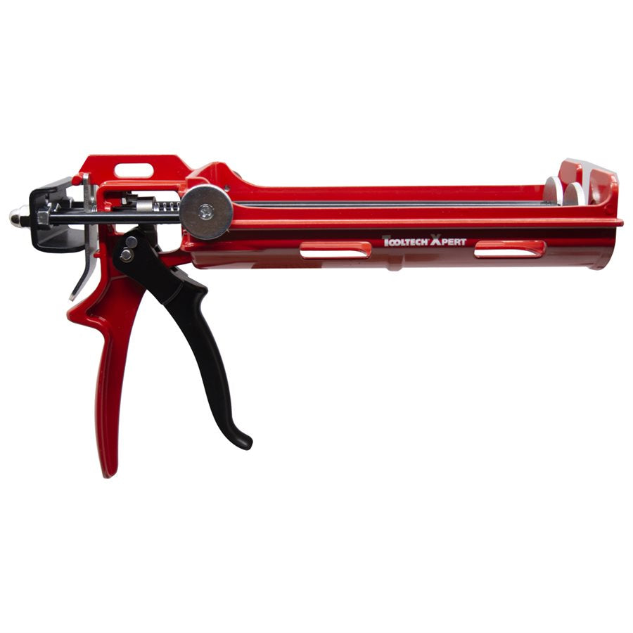 DUAL COMPONENT CAULKING GUN 9IN