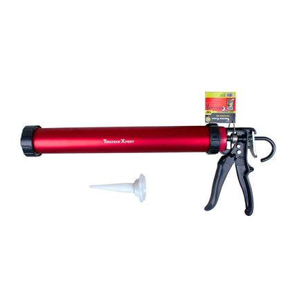 Super Heavy Duty Sausage Gun 15in