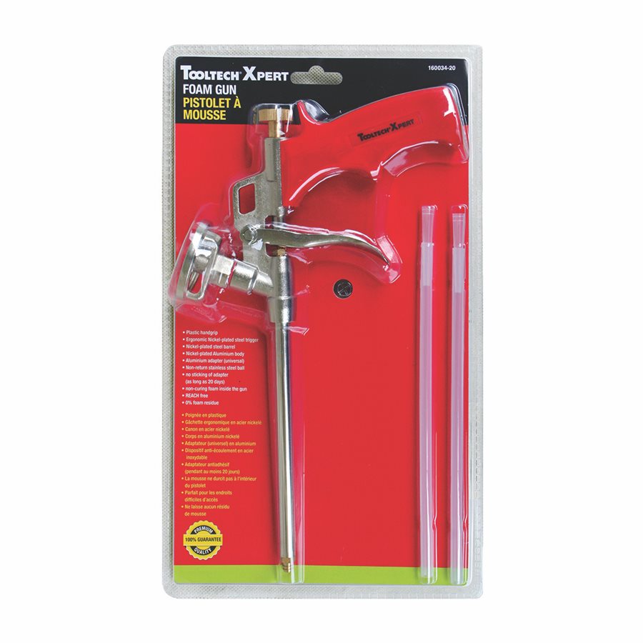 PU FOAM DISPENSING GUN 20IN