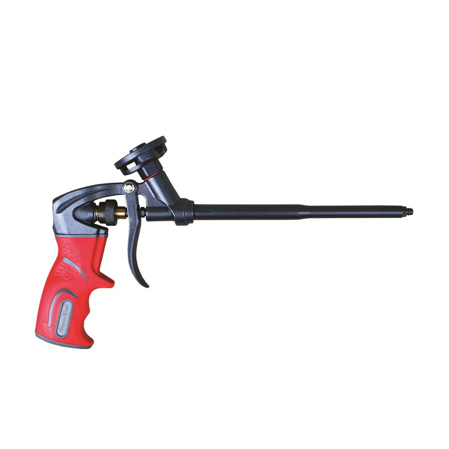 PROFESSIONAL PU FOAM DISPENSING GUN