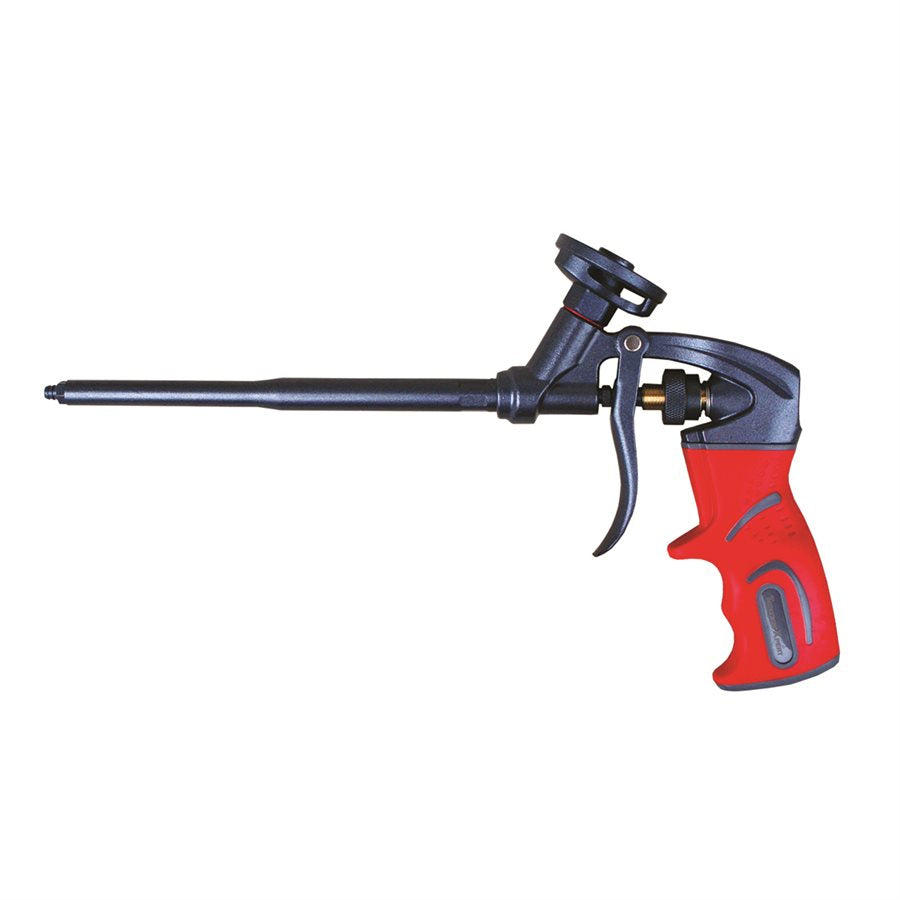 PROFESSIONAL PU FOAM DISPENSING GUN