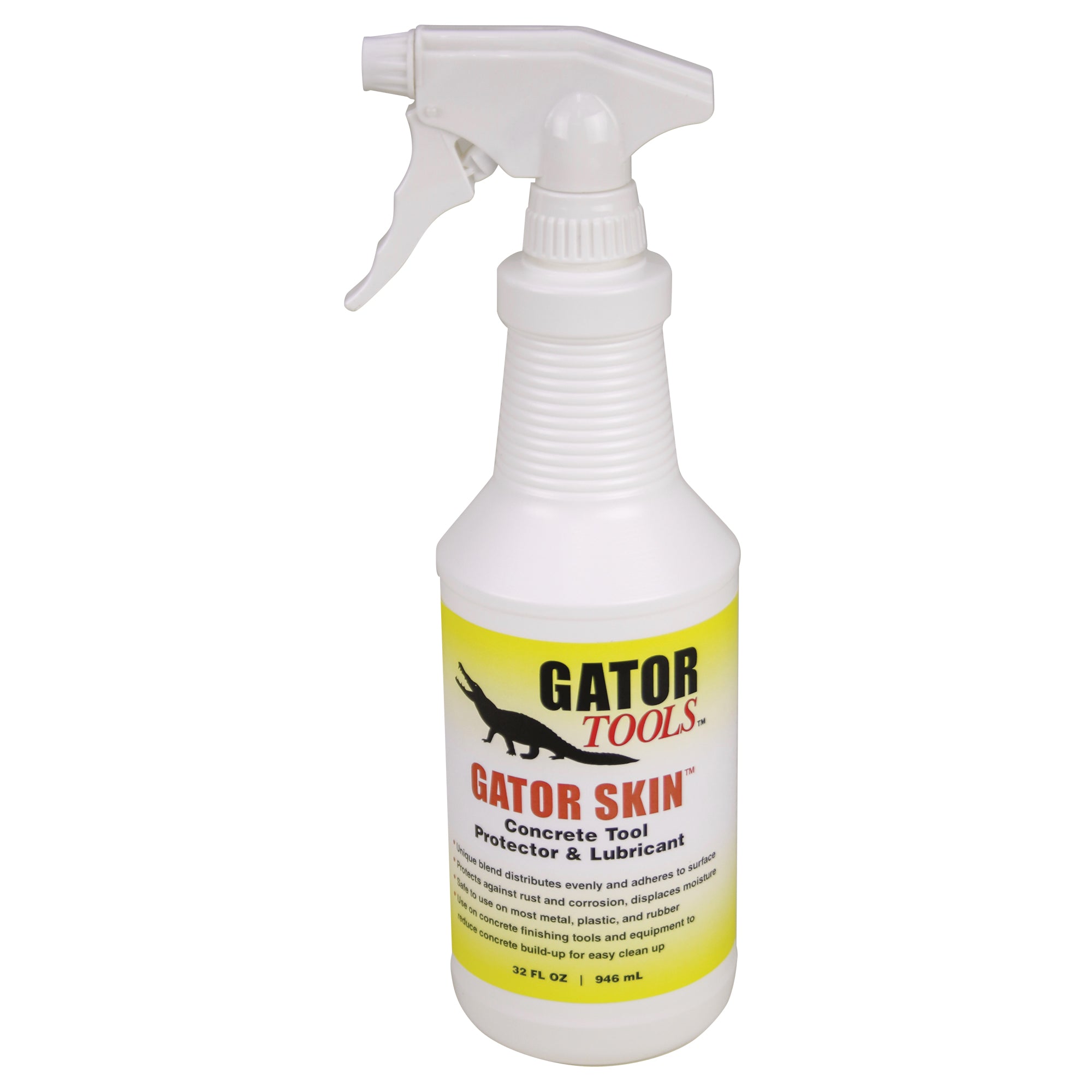 Gator Skin™ 32 oz. Trigger Sprayer