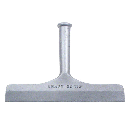 12" Aluminum Chisel