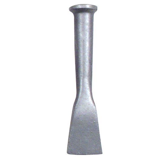 1-1/2" Aluminum Chisel