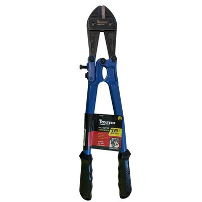 Bolt cutter cr-V 18in