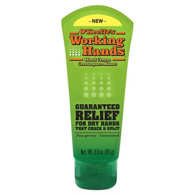 O'Keeffe's Working Hands 3oz Tube