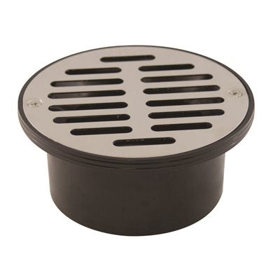 GENERAL PURPOSE DRAIN (SUMP PUMP)