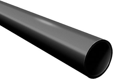 ABS PIPE 1.5" 12 FT