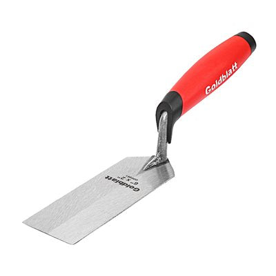 6inX2in Margin Trowel