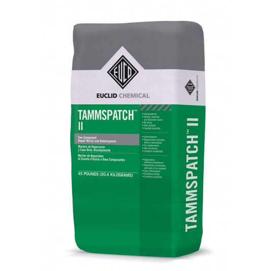 Tammspatch ll- 45lb