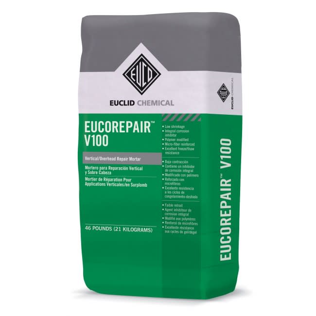 EUCOREPAIR OV  V100 - 46 LB BAG