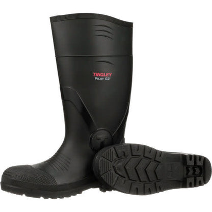 Tingley Rubber Boots