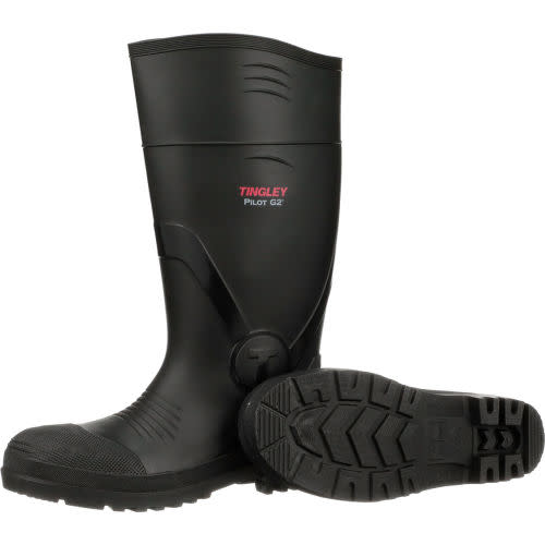 Tingley Safety Boots